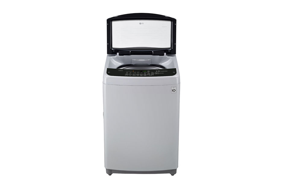 LG WT19DSB washing machine Top-load – image 2