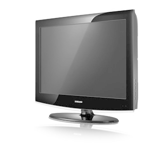 Samsung LE22D460C9H 55.9 cm (22") Full HD Black 300 cd/m² – image 4