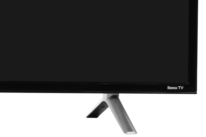 TCL 49S305 TV 124.5 cm (49") Full HD Smart TV Wi-Fi Black – image 3