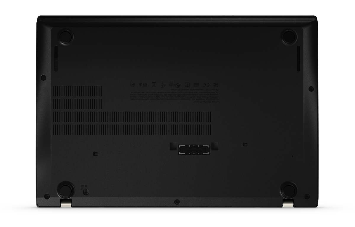 Lenovo T460s + Pro DocK – image 5