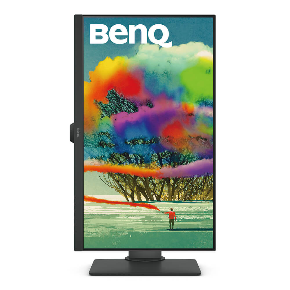 BenQ PD2700U computer monitor – image 7