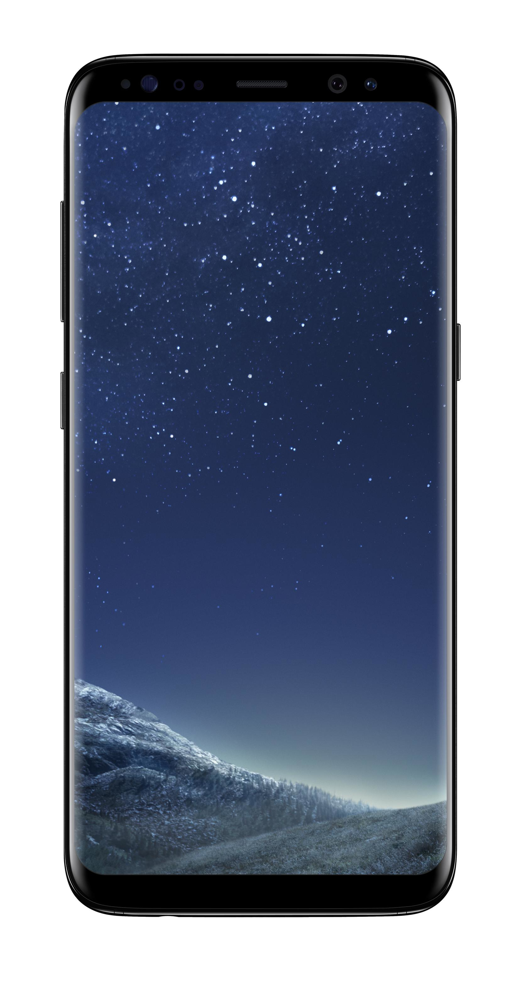 Samsung Galaxy S8 SM-G950W – image 1