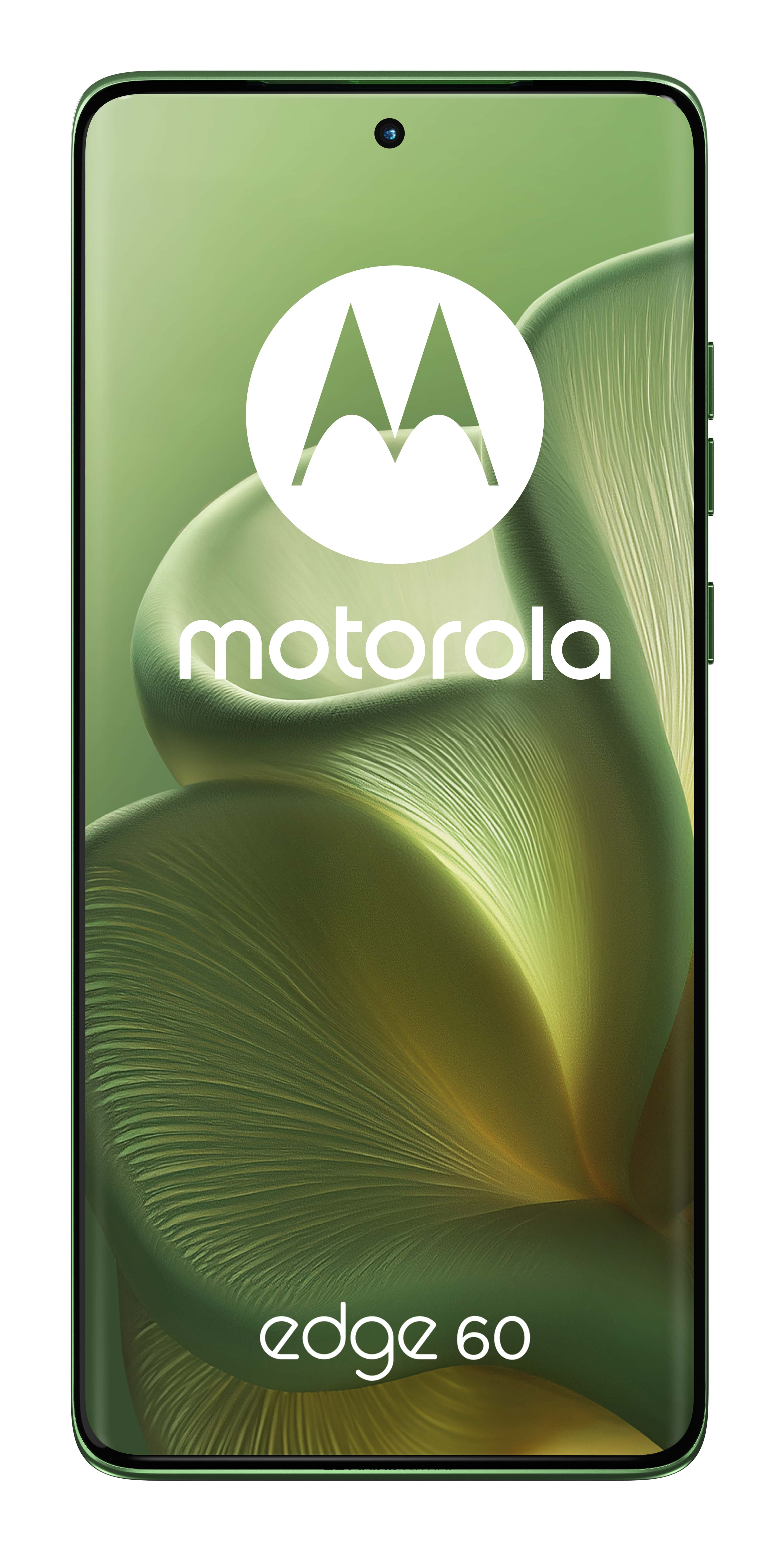 Motorola edge 60 con Moto AI (8/256GB, Fotocamera 50+50+10MP, selfie 50MP, Display 6.67" pOLED 120Hz, MediaTek Dimensity 24M, b