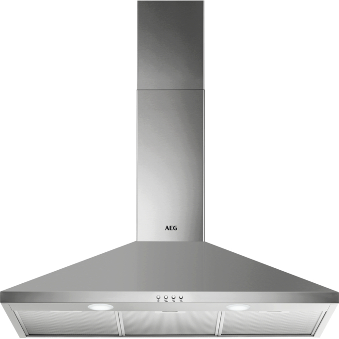 AEG DKE5950M — vue 1 sur 7