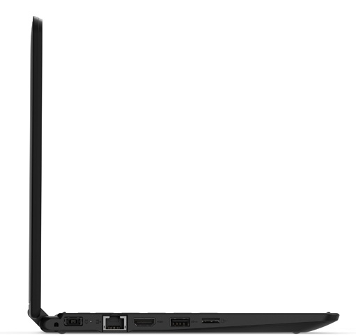 Lenovo Yoga 11e (5th Gen) – image 8