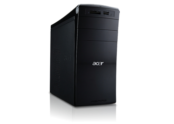 Acer Aspire 970-UR10P Intel® Core™ i3 i3-2120
