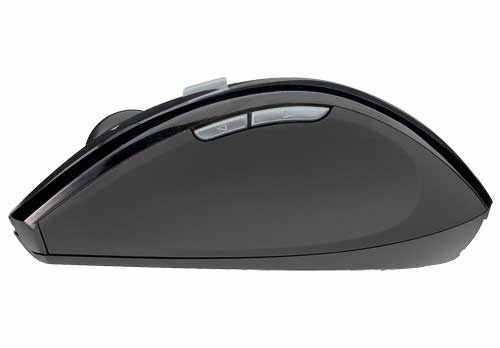 Trust MI-8700RP mouse Bluetooth Laser 1600 DPI – image 3