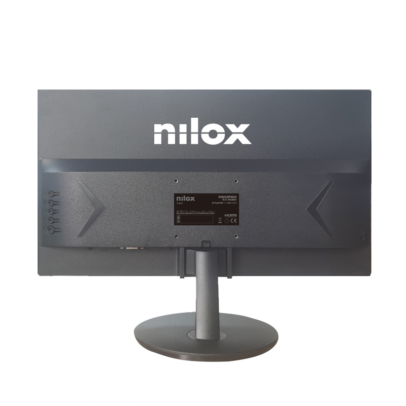 Nilox NXM19FHD02 computer monitor – image 2