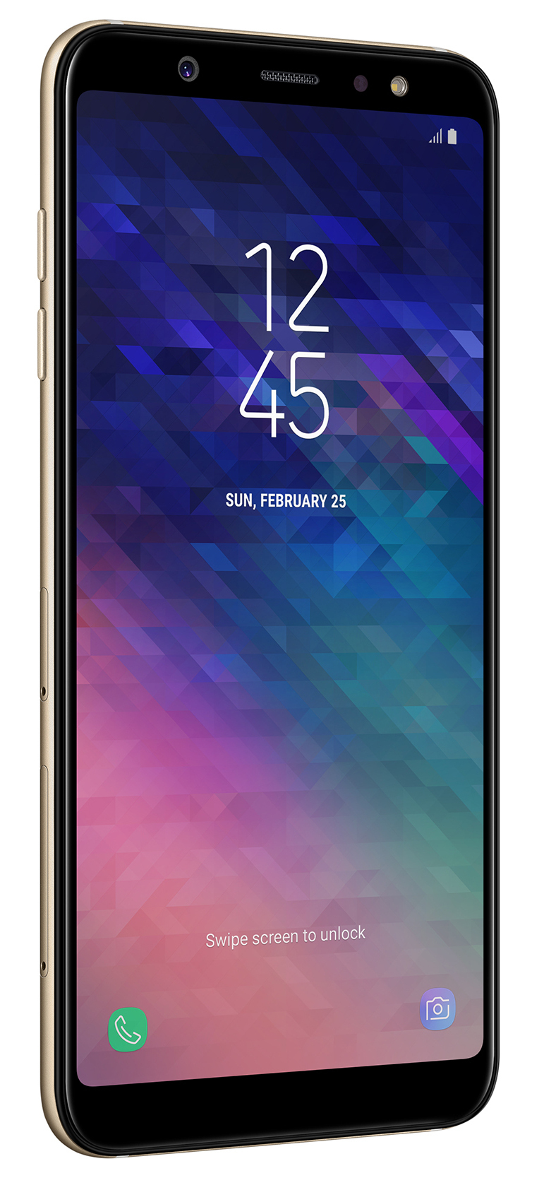 Samsung Galaxy A6+ SM-A605F – image 5