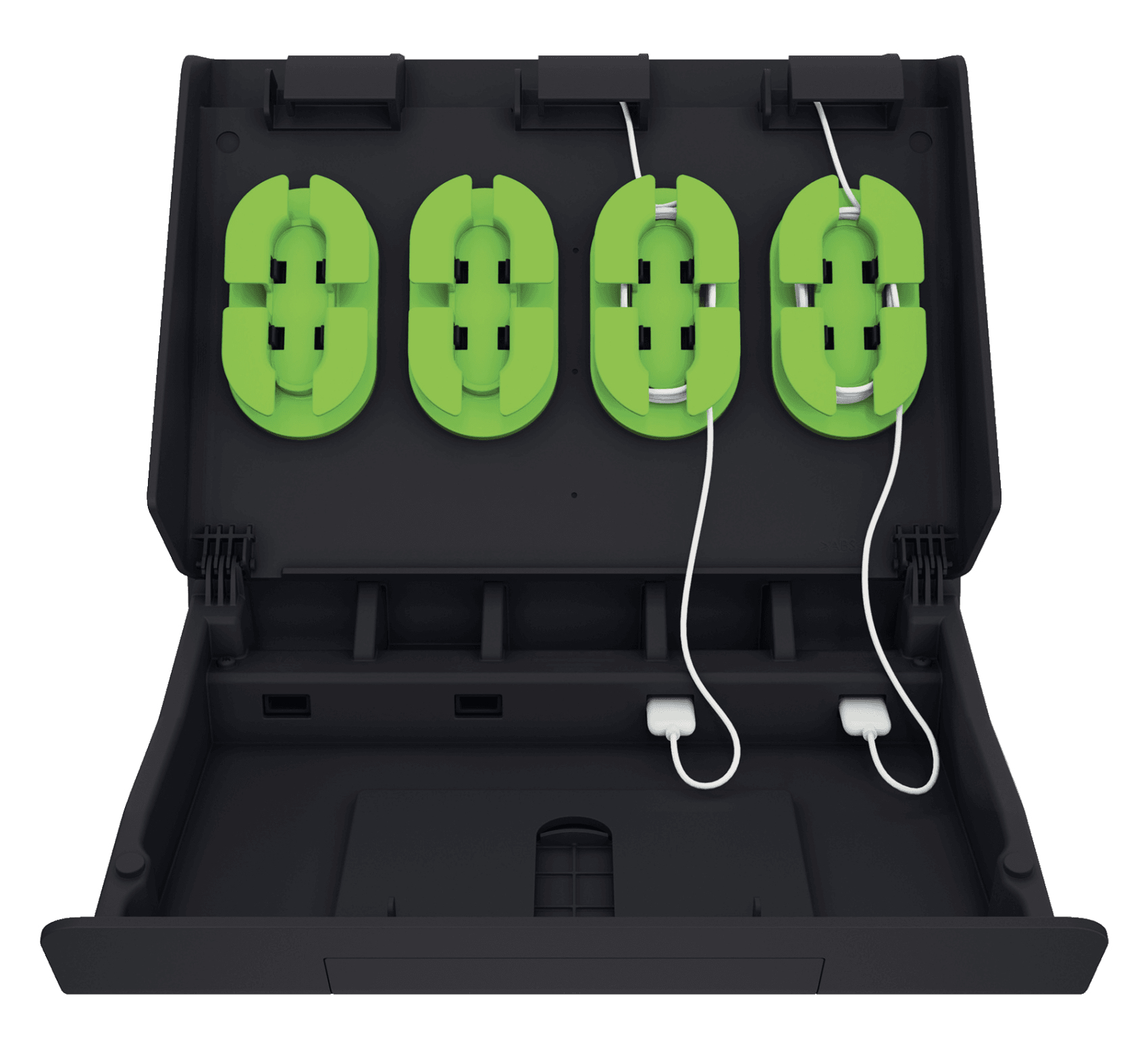 Leitz Complete Multicharger XL for 1 tablet and 3 smartphones – image 3