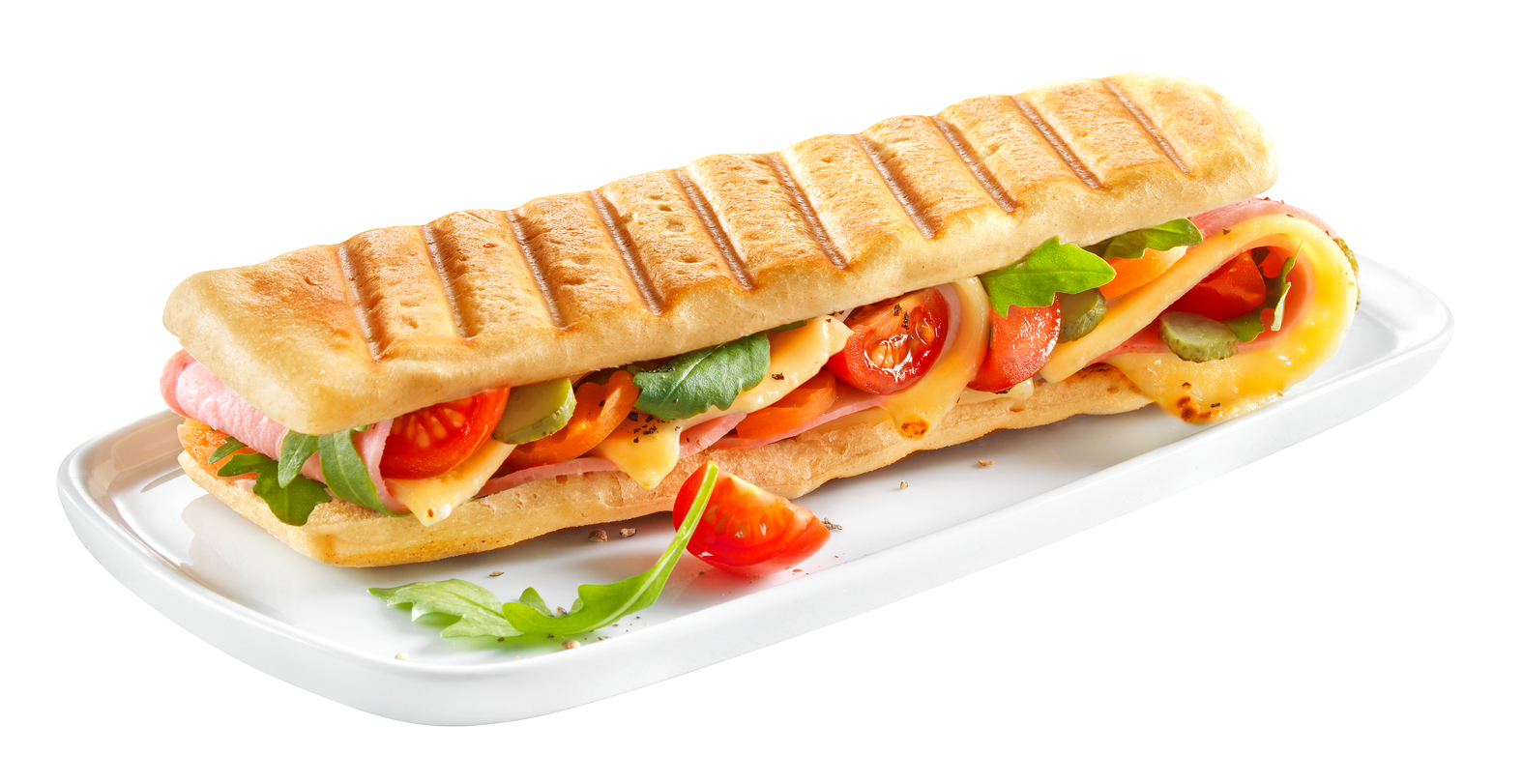 Moulinex SM156 sandwich maker – image 1