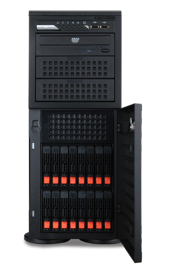 Acer AT 350F1 server – image 8