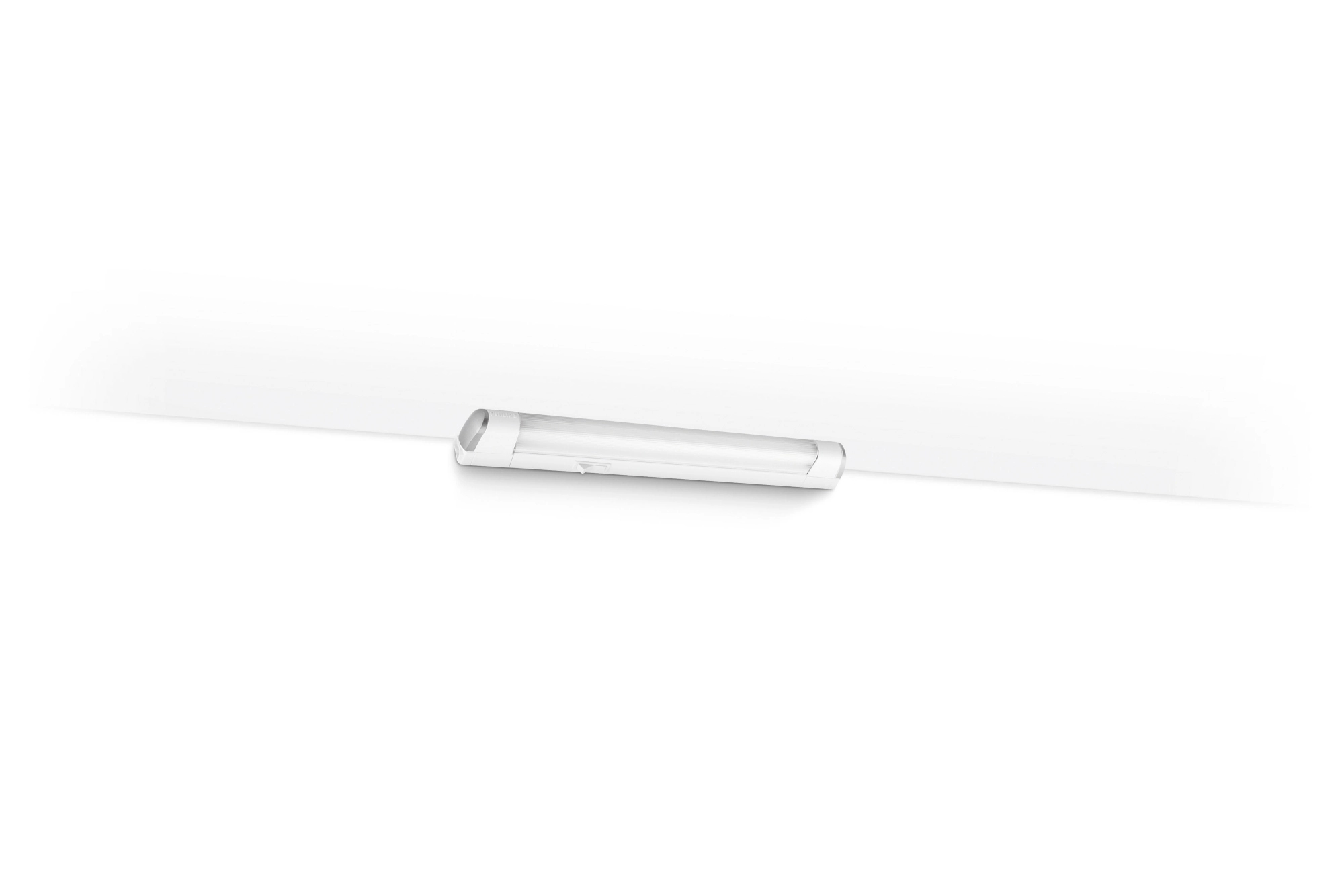 Resim Philips Linea 334903116 Dolap Altı Aydınlatma Beyaz 8W Floresan G5