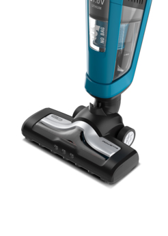 Rowenta RH6751WO 2-in-1 stick vacuum Battery Dry Cyclonic Bagless – image 2