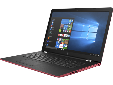 HP 17-bs081nf Intel® Celeron® N3060 Laptop – image 3