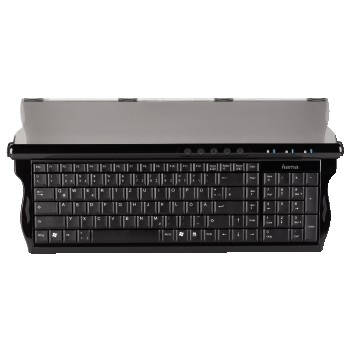 Hama Slimline Keyboard SL502 – image 5