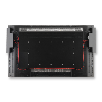NEC V321-2 computer monitor – image 6