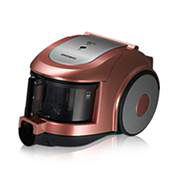 Samsung SC6571 1.4 L Cylinder vacuum Dry 1800 W Dust bag – image 3