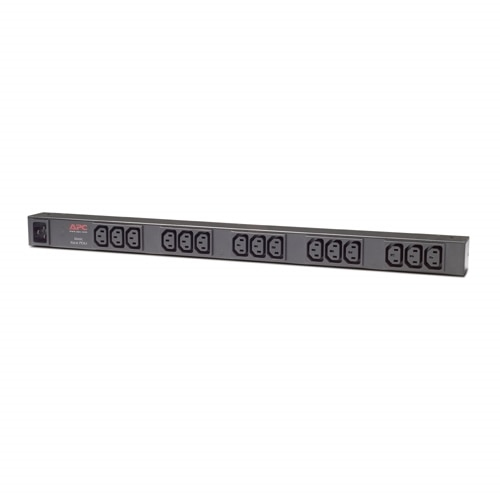 Dell A7067488 power distribution unit (PDU) 15 AC outlet(s) 0U Black – image 2