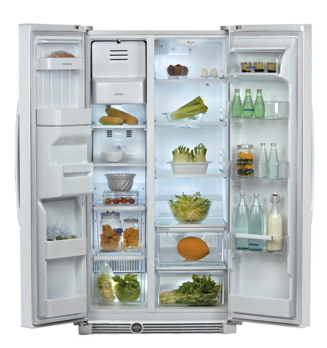 Whirlpool 20RW-D3 S – image 2