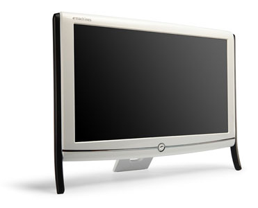 Acer EZ1600 Intel Pentium Mobile N270 – image 1