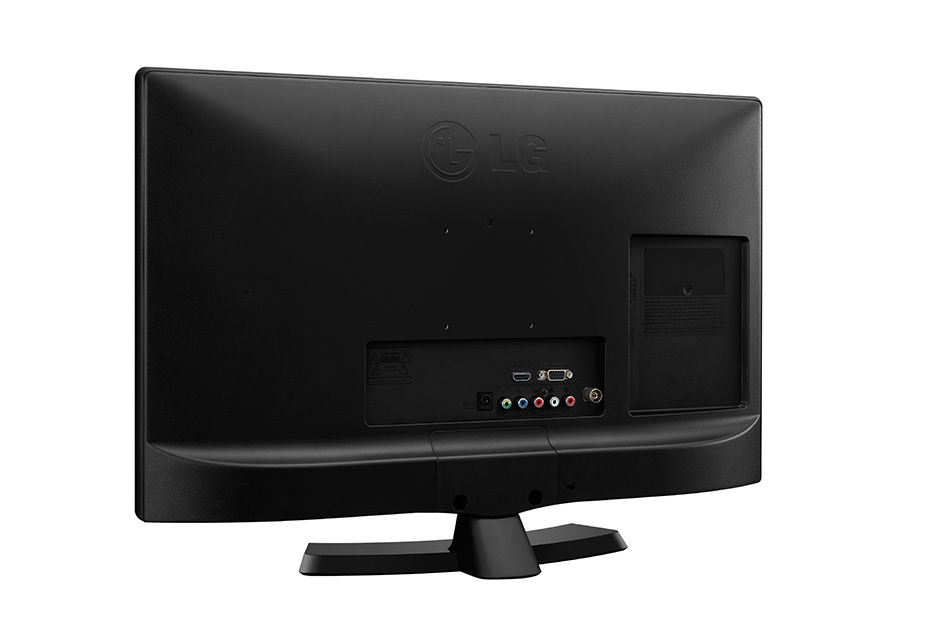LG 22MT48D computer monitor – image 7