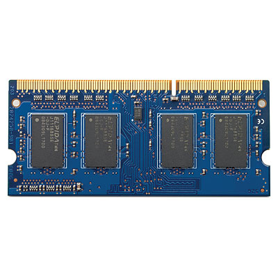 HP 4GB DDR3-1333 1DM f/ EliteBook 8540w