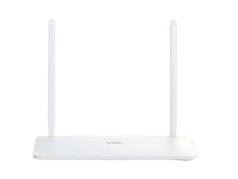 TCL WR10 wireless router Dual-band (2.4 GHz