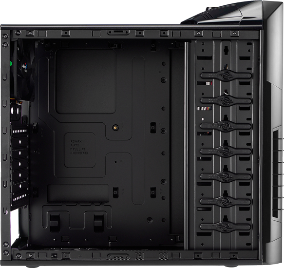 Aerocool Vx-9 Advance – image 5