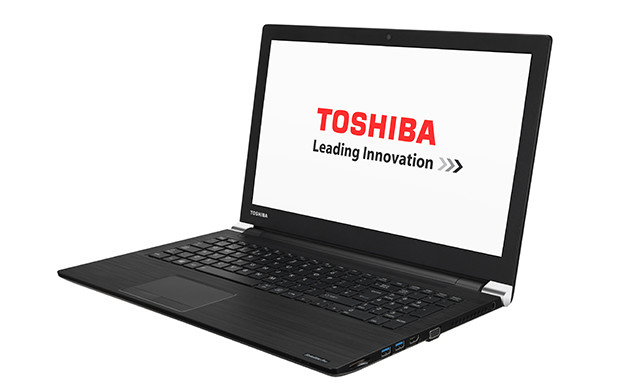 Dynabook Satellite Pro A50-C-136 Intel® Core™ i5 i5-5200U Laptop – image 2