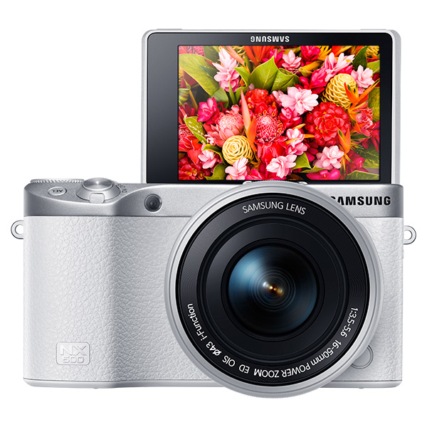 Samsung NX500 + OIS 16-50mm – image 7