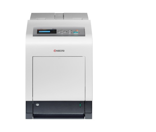 Kyocera ECOSYS P6030cdn – image 8