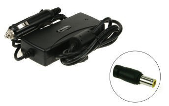 2-Power CAC0698B power adapter/inverter Auto