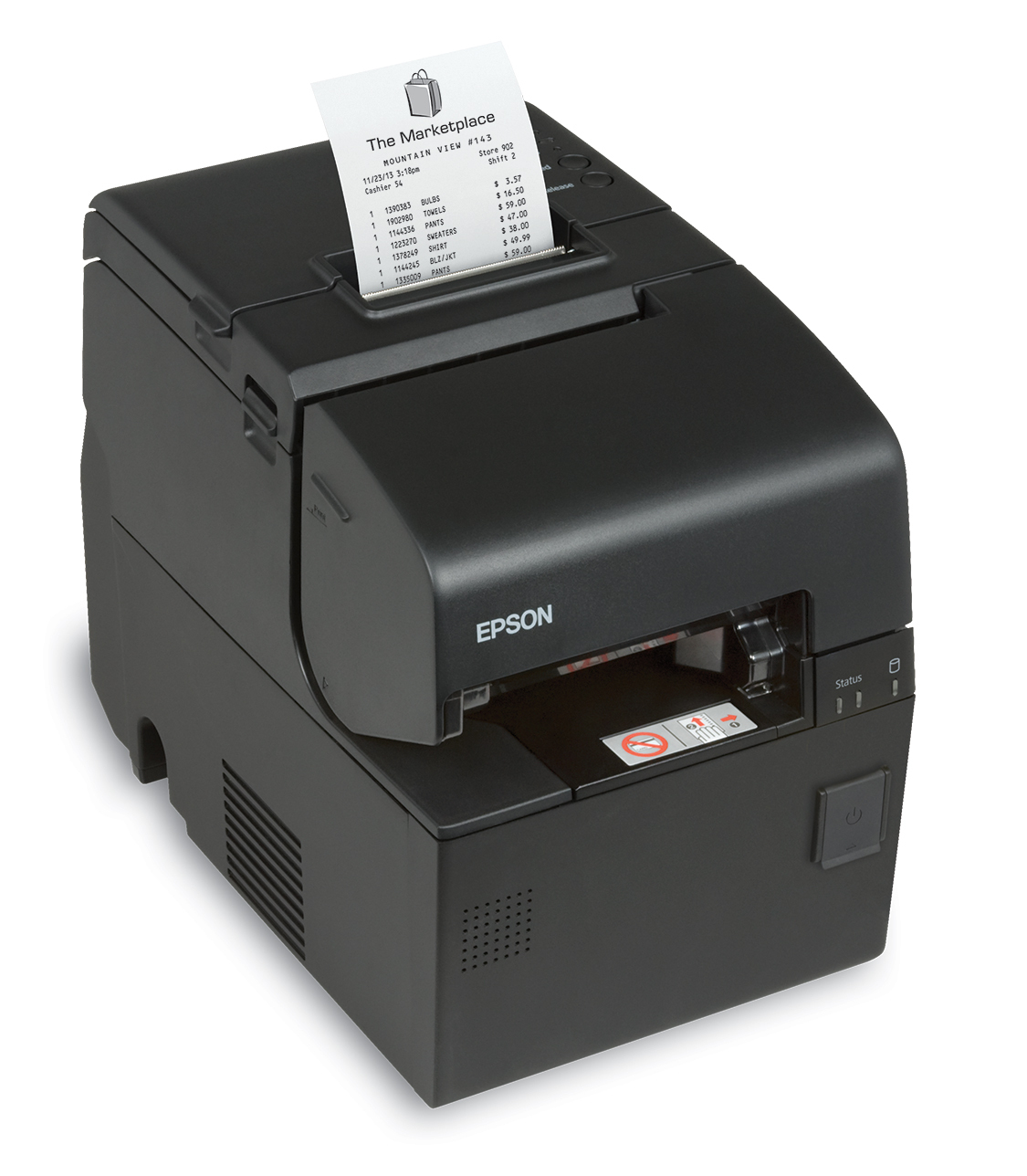 Epson TM-H6000V-902