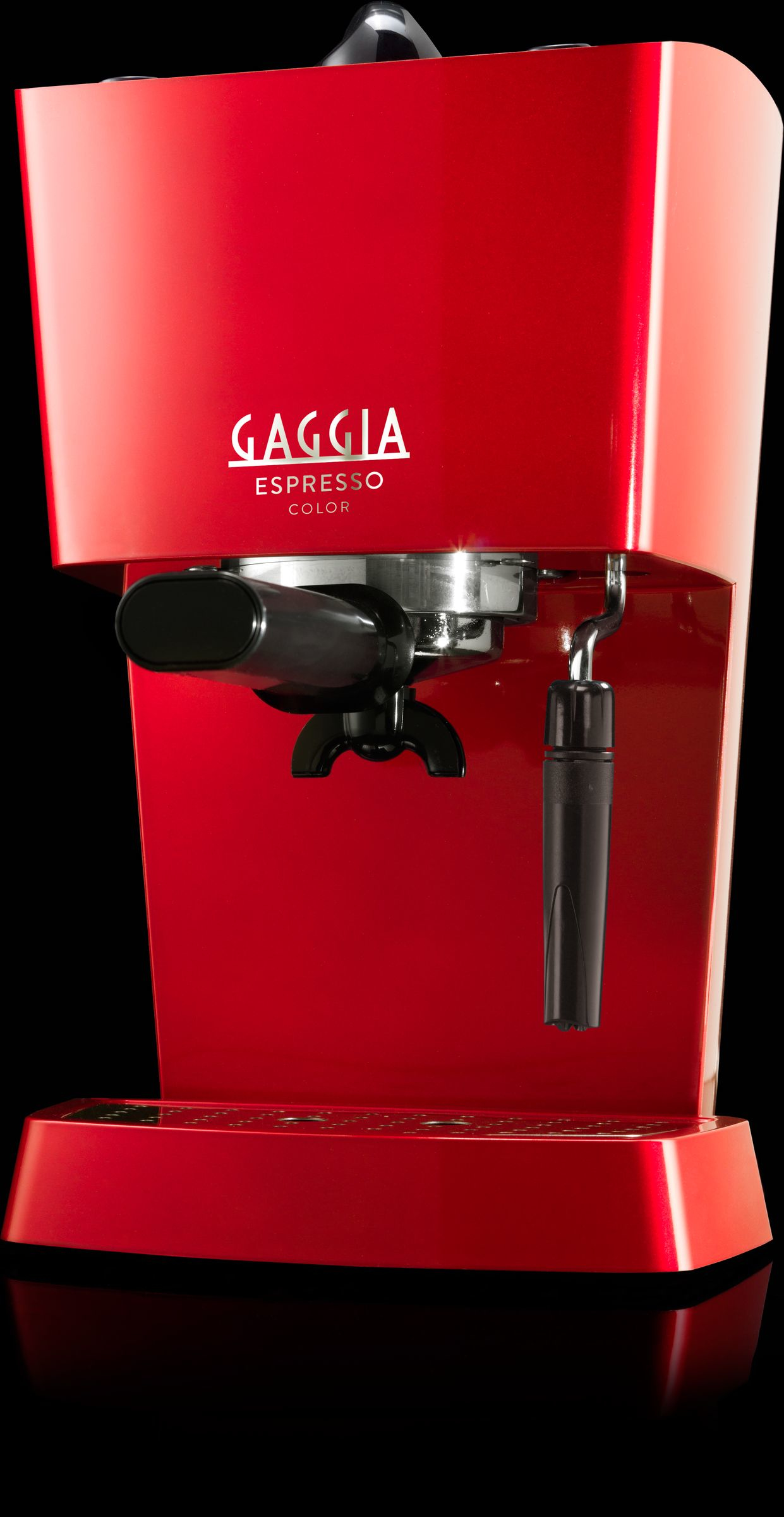 Gaggia RI9302/31 coffee maker Manual Espresso machine – image 4