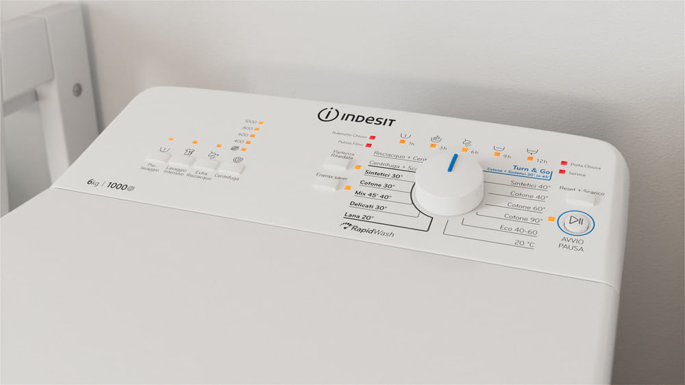 Indesit BTW L60400 IT – image 9