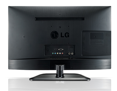 LG 26LN450U TV 66 cm (26") HD Black – image 7