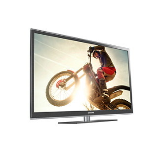 Samsung PS59D6910 149.9 cm (59") Full HD Black – image 7
