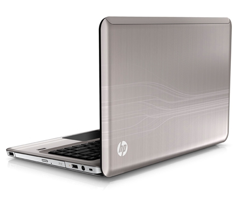 HP Pavilion dv6-3180sd Entertainment Notebook PC – image 4