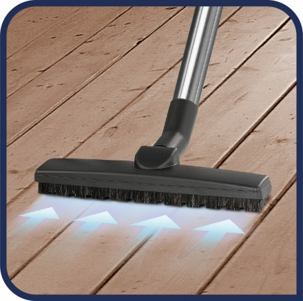 Tefal TW3985 vacuum – image 3