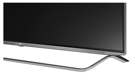 LG 65UB9200 TV 165.1 cm (65") 4K Ultra HD Smart TV Wi-Fi Black – image 9
