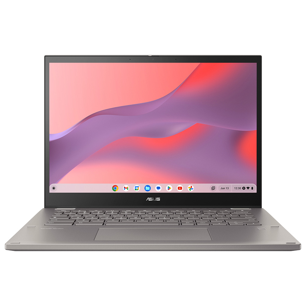 ASUS Chromebook CM34 Flip CM3401FFA-LZ0199 AMD Ryzen™ 5 7520C – image 2