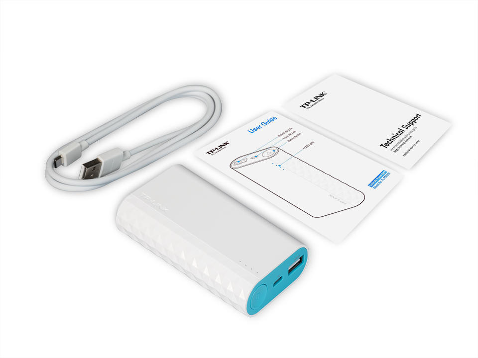 TP-Link TL-PB5200 power bank – image 5