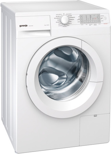 Gorenje W7443L washing machine Front-load