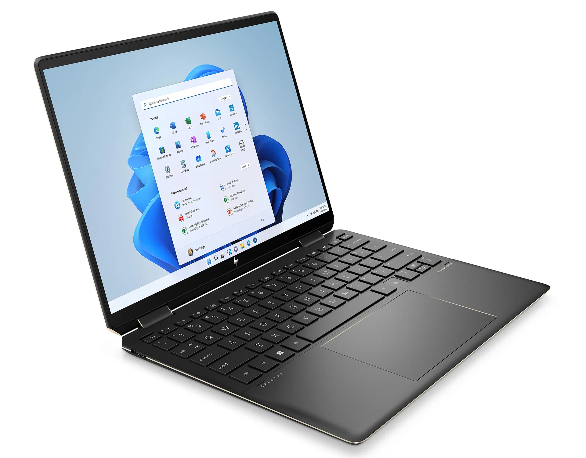 HP Spectre x360 14-ef2008TU Intel® Core™ i5 i5-1335U Hybrid (2-in-1) – image 2