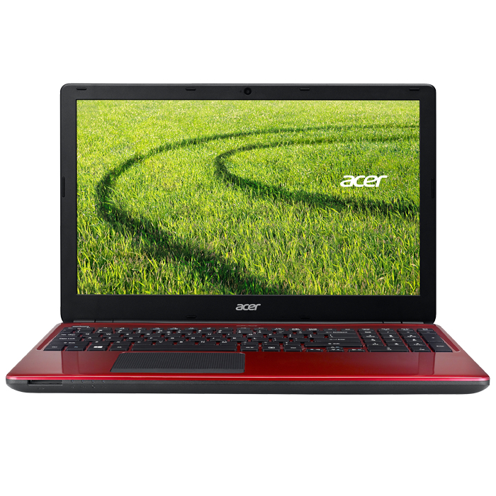 Acer Aspire 570G-33218G75Dnrr Intel® Core™ i3 i3-3217U Laptop 39.6 cm (15.6") 8 GB DDR3L-SDRAM 750 GB HDD Windows 8.1 Red