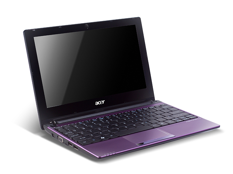 Acer Aspire One D260-2Buu16 – image 2