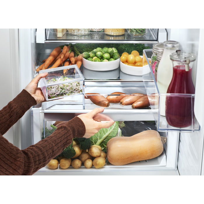 Electrolux ENN3054EOW fridge-freezer Built-in – image 5