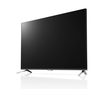 LG 47LB671V TV 119.4 cm (47") Full HD Smart TV Wi-Fi Black – image 3