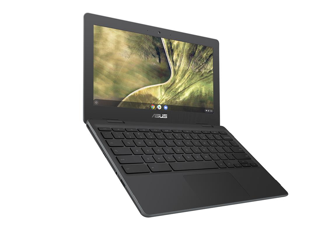 ASUS Chromebook C204MA-YS02-GR laptop Intel® Celeron® N4000 – image 5